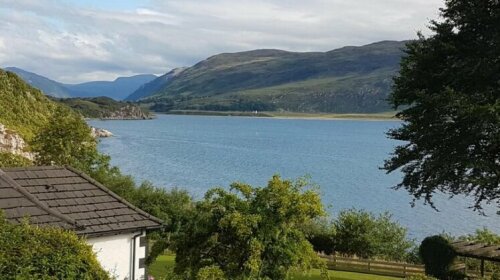Lochview Guest House Ullapool