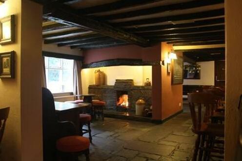 The Chequers Country Inn - Photo2