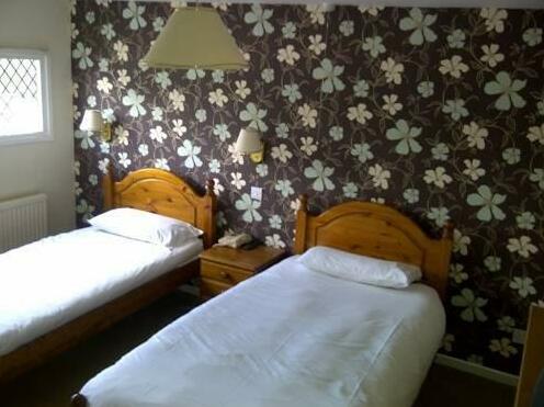The Chequers Country Inn - Photo3