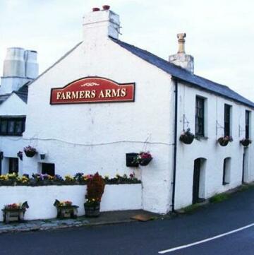 Farmers Arms Ulverston Cumbria