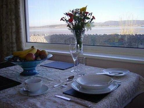 Sea Wood Bed and Breakfast - Photo2