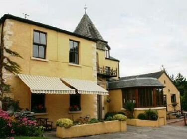The Armadale Restaurant & Hotel Ulverston