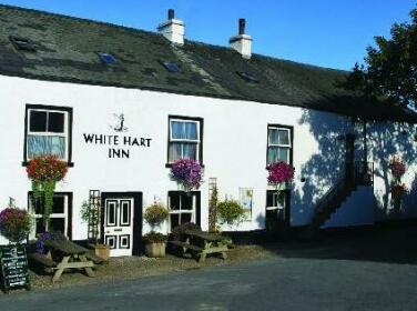 White Hart Inn Ulverston