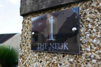 The Neuk Uphall