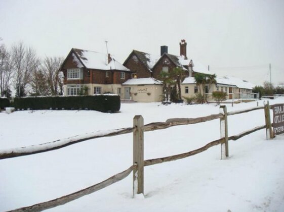 Tottington Manor - Photo3