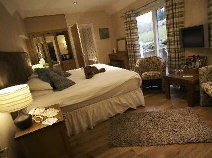 Dales Country House Hotel - Photo3