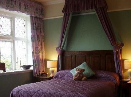 Dales Country House Hotel - Photo5