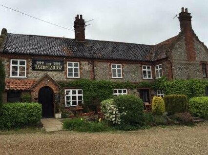 The Wheatsheaf Upper Sheringham