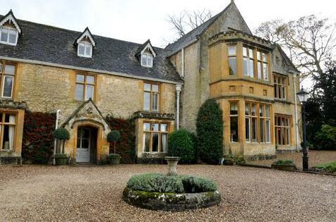 Lords Of The Manor Upper Slaughter - Photo2