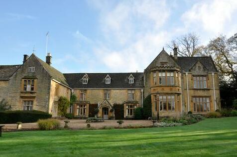 Lords Of The Manor Upper Slaughter - Photo4