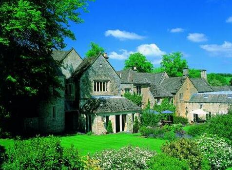 Lords Of The Manor Upper Slaughter - Photo5
