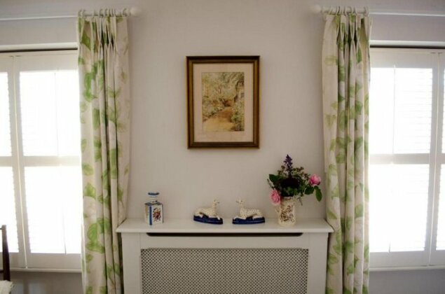 The Hollies Bed and Breakfast Uppingham - Photo4