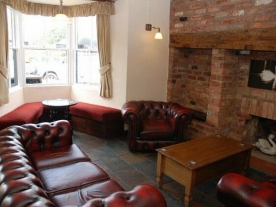 The Swan Hotel Upton Upon Severn - Photo3