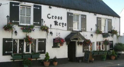 The Crosskeys Inn