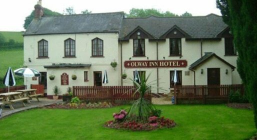 The Olway Inn