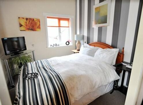 Olive Tree Guest House Uttoxeter - Photo2