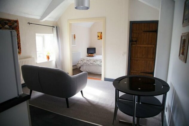 Olive Tree Guest House Uttoxeter - Photo5