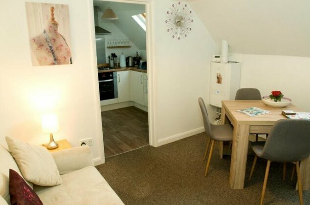 Uttoxeter Apartments - Photo2