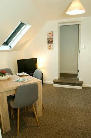 Uttoxeter Apartments - Photo3