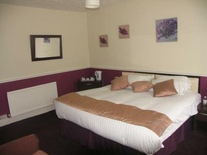 Bull Hotel Valley - Photo2