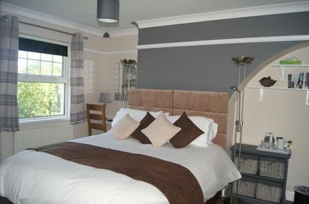 Arfryn House Bed and Breakfast - Photo2