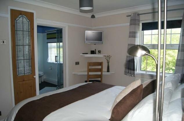 Arfryn House Bed and Breakfast - Photo5
