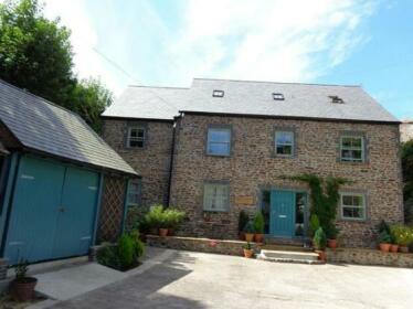 Quirky bnb Cornwall