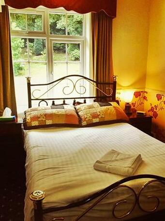 The Royal Standard Guest House - Photo3