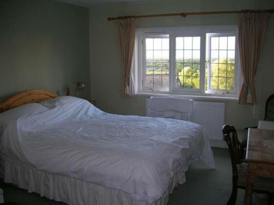 The Leys Bed and Breakfast - Photo4