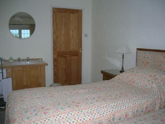 The Leys Bed and Breakfast - Photo5