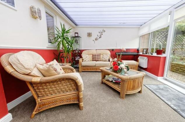 Carnforth Guest House - Photo4
