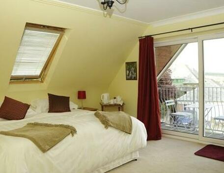 Wadebridge Bed and Breakfast - Photo2