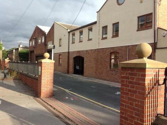 Courtyard Mews