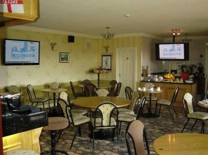 Midgley Lodge Motel & Golf Course - Photo5