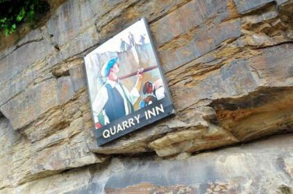The Quarry Inn