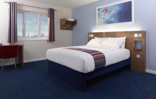 Travelodge Wakefield Woolley Edge M1 Southbound - Photo3