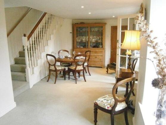 Pear Tree Cottage Walesby - Photo2