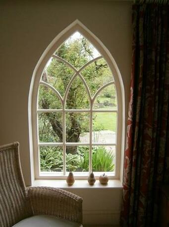 Pear Tree Cottage Walesby - Photo3