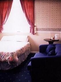 Hadrian Lodge Hotel - Photo3