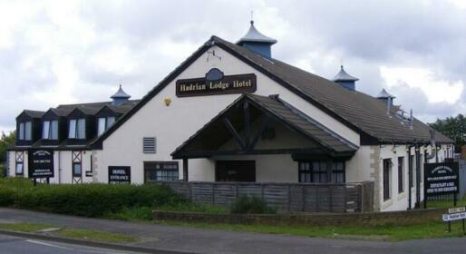 Hadrian Lodge Hotel