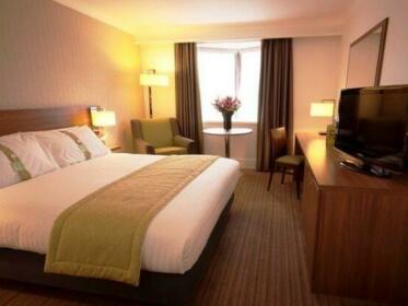 Quality Suites Walsall