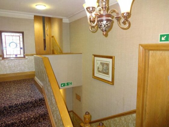The County Hotel Walsall - Photo3