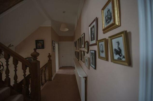 Walsingham Bed And Breakfast - Photo3