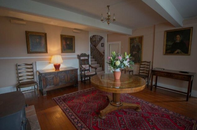 Walsingham Bed And Breakfast - Photo4