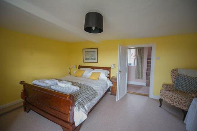 Walsingham Bed And Breakfast - Photo5