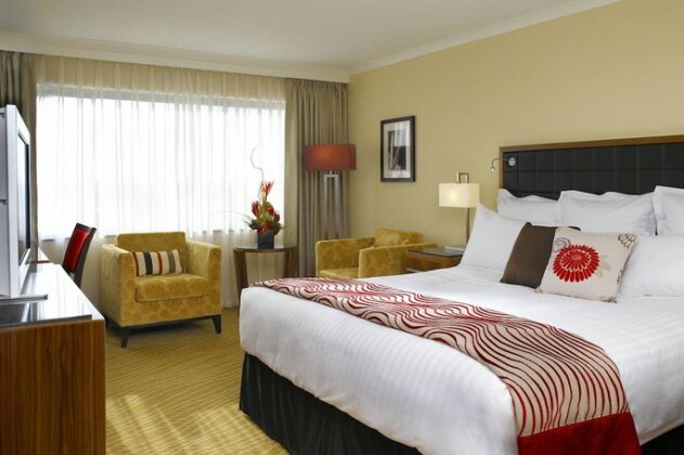 Waltham Abbey Marriott Hotel