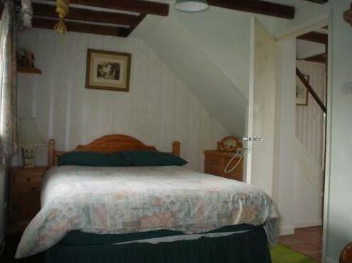 Upper Ansdore Guest House Canterbury - Photo5