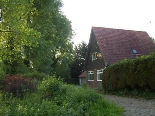 Garden Cottage Wangford