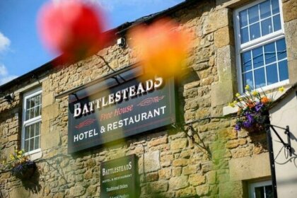 Battlesteads Hotel