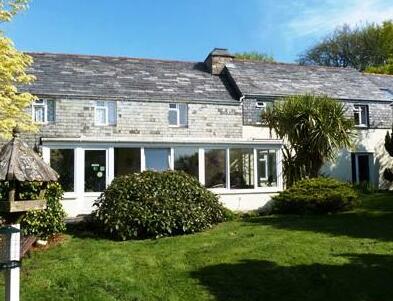 Mount Pleasant Bed and Breakfast Bodmin